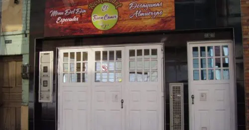 RESTAURANTE EL BUEN CARNES E P RESTAURANTE EL BUEN CARNES E P